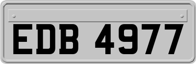 EDB4977