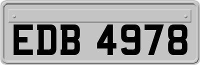 EDB4978