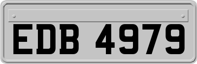 EDB4979