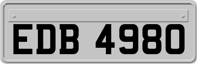 EDB4980