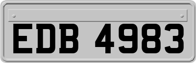 EDB4983