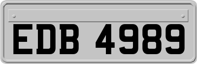 EDB4989