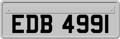 EDB4991