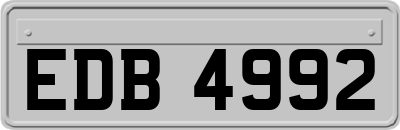EDB4992