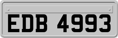 EDB4993