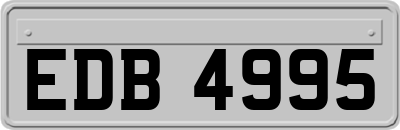EDB4995