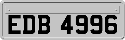 EDB4996