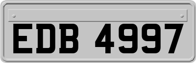 EDB4997