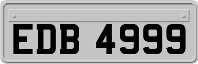 EDB4999