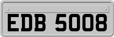 EDB5008