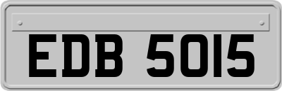 EDB5015