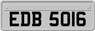 EDB5016