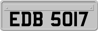 EDB5017