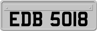EDB5018