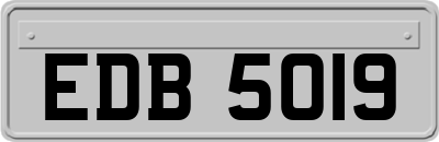 EDB5019