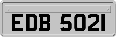 EDB5021
