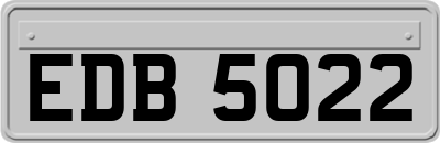 EDB5022