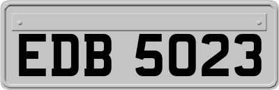 EDB5023