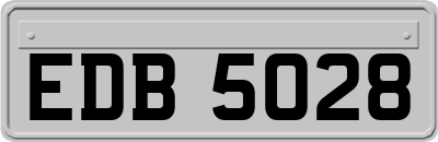 EDB5028