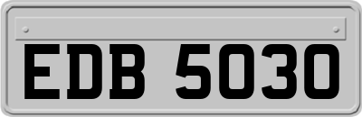 EDB5030