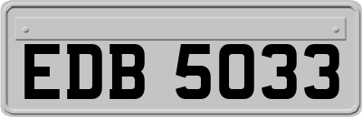 EDB5033