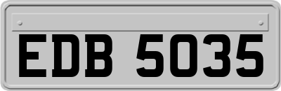 EDB5035