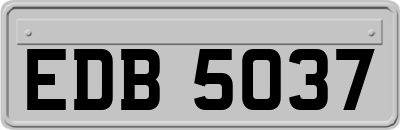 EDB5037