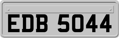 EDB5044