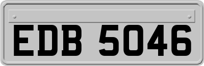 EDB5046