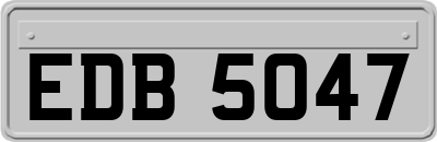 EDB5047