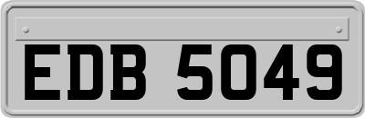 EDB5049