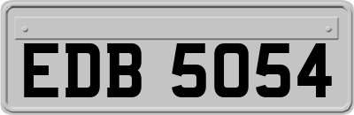 EDB5054