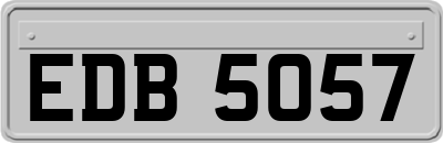 EDB5057
