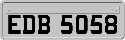 EDB5058