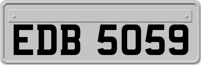 EDB5059