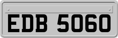 EDB5060