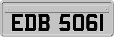 EDB5061