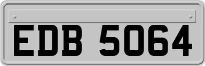 EDB5064