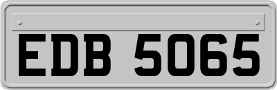 EDB5065