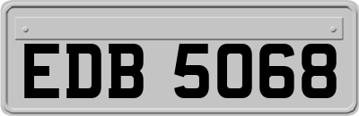 EDB5068