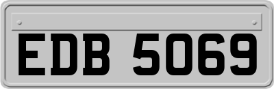EDB5069