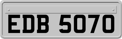 EDB5070