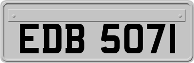 EDB5071