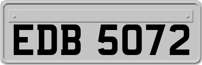 EDB5072