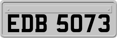 EDB5073