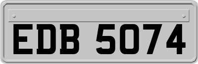 EDB5074