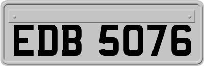 EDB5076