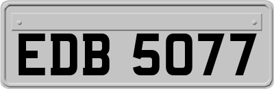 EDB5077