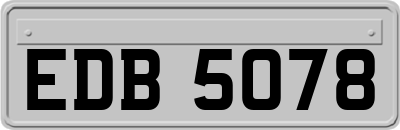 EDB5078