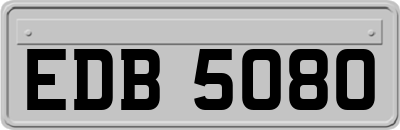EDB5080